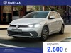 Volkswagen Polo 1.0 tsi edition plus 95cv dsg