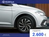 Volkswagen Polo 1.0 tsi edition plus 95cv dsg