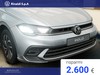 Volkswagen Polo 1.0 tsi edition plus 95cv dsg