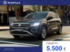 Volkswagen T-Roc 1.0 tsi edition plus 115cv
