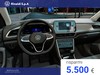 Volkswagen T-Roc 1.0 tsi edition plus 115cv