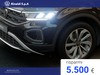 Volkswagen T-Roc 1.0 tsi edition plus 115cv