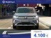 Volkswagen T-Cross 1.0 tsi edition plus 115cv dsg