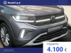 Volkswagen T-Cross 1.0 tsi edition plus 115cv dsg