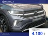 Volkswagen T-Cross 1.0 tsi r-line plus 115cv dsg