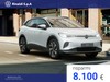 Volkswagen ID.4 77 kwh pro edition plus 286cv