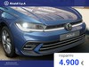 Volkswagen Polo 1.0 tsi style 95cv