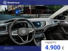 Volkswagen Polo 1.0 tsi style 95cv