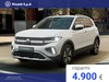 Volkswagen T-Cross 1.0 tsi style 115cv dsg