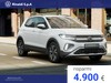 Volkswagen T-Cross 1.0 tsi style 115cv dsg
