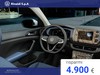 Volkswagen T-Cross 1.0 tsi style 115cv dsg