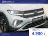 Volkswagen T-Cross 1.0 tsi style 115cv dsg