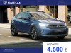 Volkswagen Taigo 1.0 tsi edition plus 95cv