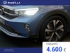 Volkswagen Taigo 1.0 tsi edition plus 95cv