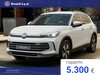 Volkswagen Tiguan 1.5 etsi elegance 150cv dsg