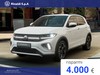 Volkswagen T-Cross 1.0 tsi r-line plus 115cv
