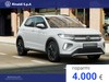 Volkswagen T-Cross 1.0 tsi r-line plus 115cv