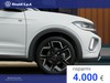 Volkswagen T-Cross 1.0 tsi r-line plus 115cv