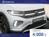Volkswagen T-Cross 1.0 tsi r-line plus 115cv