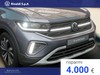 Volkswagen T-Cross 1.0 tsi edition plus 115cv
