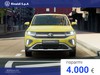 Volkswagen T-Cross 1.0 tsi edition plus 115cv dsg