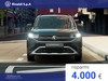 Volkswagen T-Cross 1.0 tsi edition plus 115cv