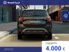 Volkswagen T-Cross 1.0 tsi edition plus 115cv