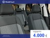 Volkswagen T-Cross 1.0 tsi edition plus 115cv