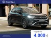 Volkswagen T-Cross 1.0 tsi edition plus 115cv