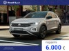 Volkswagen T-Roc 2.0 tdi sport 115cv