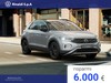 Volkswagen T-Roc 2.0 tdi sport 115cv