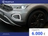 Volkswagen T-Roc 2.0 tdi sport 115cv