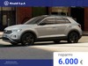 Volkswagen T-Roc 2.0 tdi sport 115cv