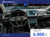 Volkswagen T-Roc 2.0 tdi sport 115cv