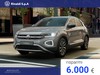 Volkswagen T-Roc 1.0 tsi style 115cv