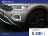 Volkswagen T-Roc 1.5 tsi sport