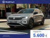 Volkswagen T-Roc 1.5 tsi sport