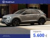Volkswagen T-Roc 1.5 tsi sport