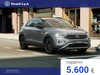Volkswagen T-Roc 1.5 tsi sport