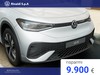 Volkswagen ID.5 77 kwh pro edition plus 286cv