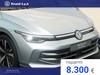 Volkswagen Golf 1.5 tsi ehybrid style 204cv dsg