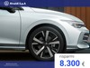 Volkswagen Golf 1.5 tsi ehybrid style 204cv dsg