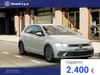Volkswagen Polo 1.0 evo edition plus 80cv