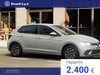 Volkswagen Polo 1.0 evo edition plus 80cv