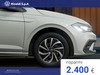 Volkswagen Polo 1.0 evo edition plus 80cv