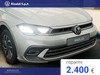 Volkswagen Polo 1.0 evo edition plus 80cv