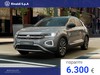 Volkswagen T-Roc 1.5 tsi style