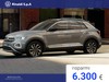 Volkswagen T-Roc 1.5 tsi style