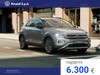 Volkswagen T-Roc 1.5 tsi style