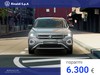 Volkswagen T-Roc 1.5 tsi style